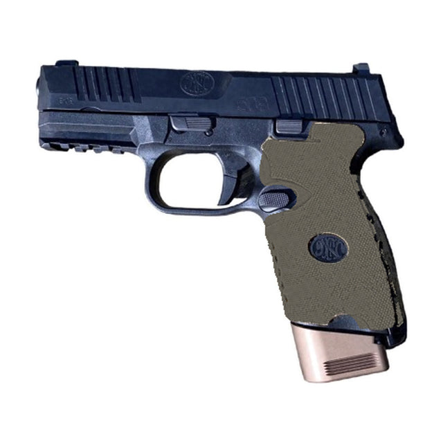 FN 509 Cordura grip wrap, Ranger Green