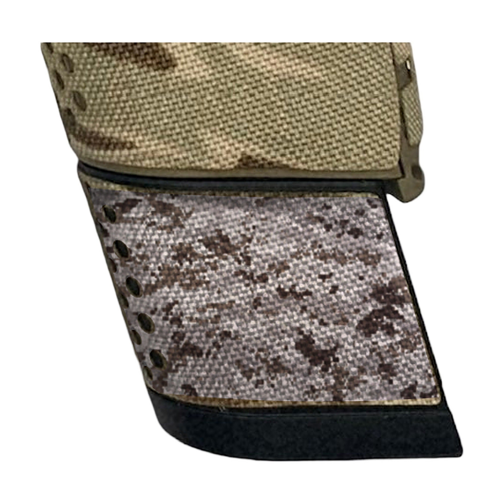 FN 510 (22-Round Extended Magazine) Cordura mag wrap, ACU (Desert)