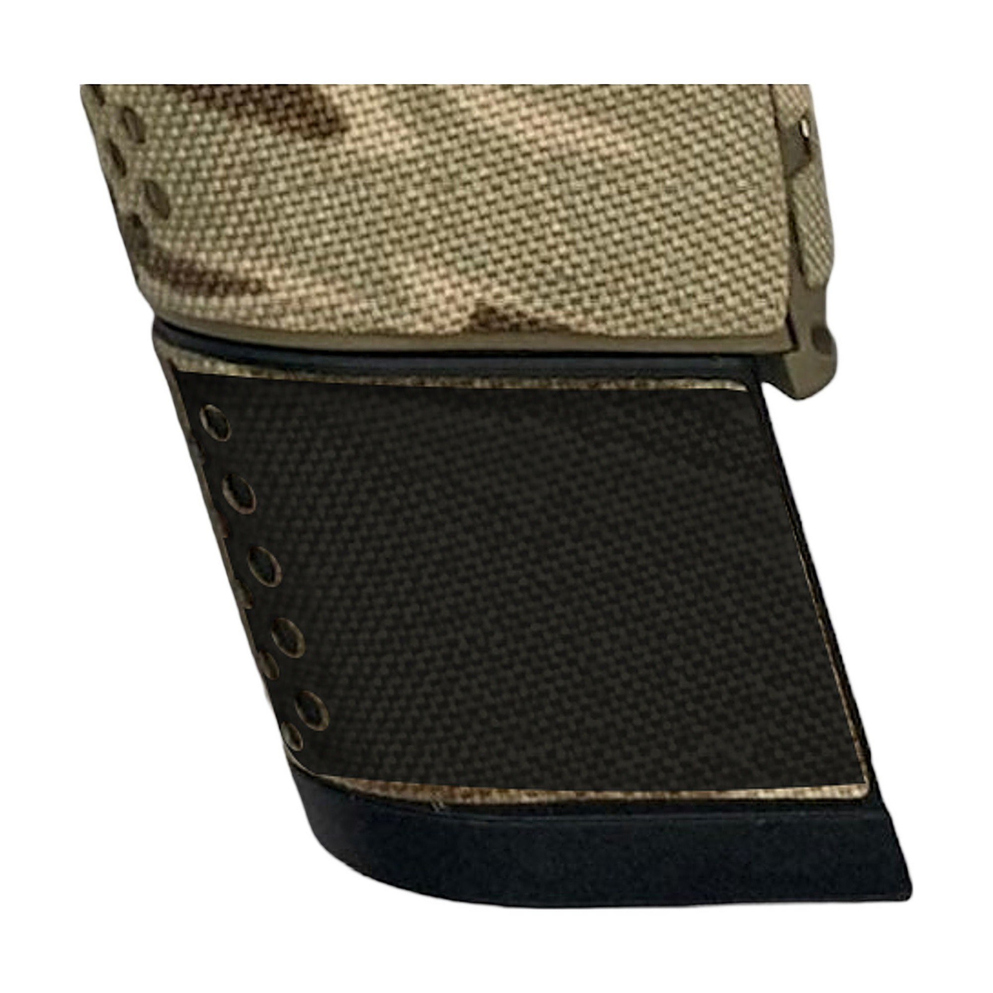 FN 510 (22-Round Extended Magazine) Cordura mag wrap, Black