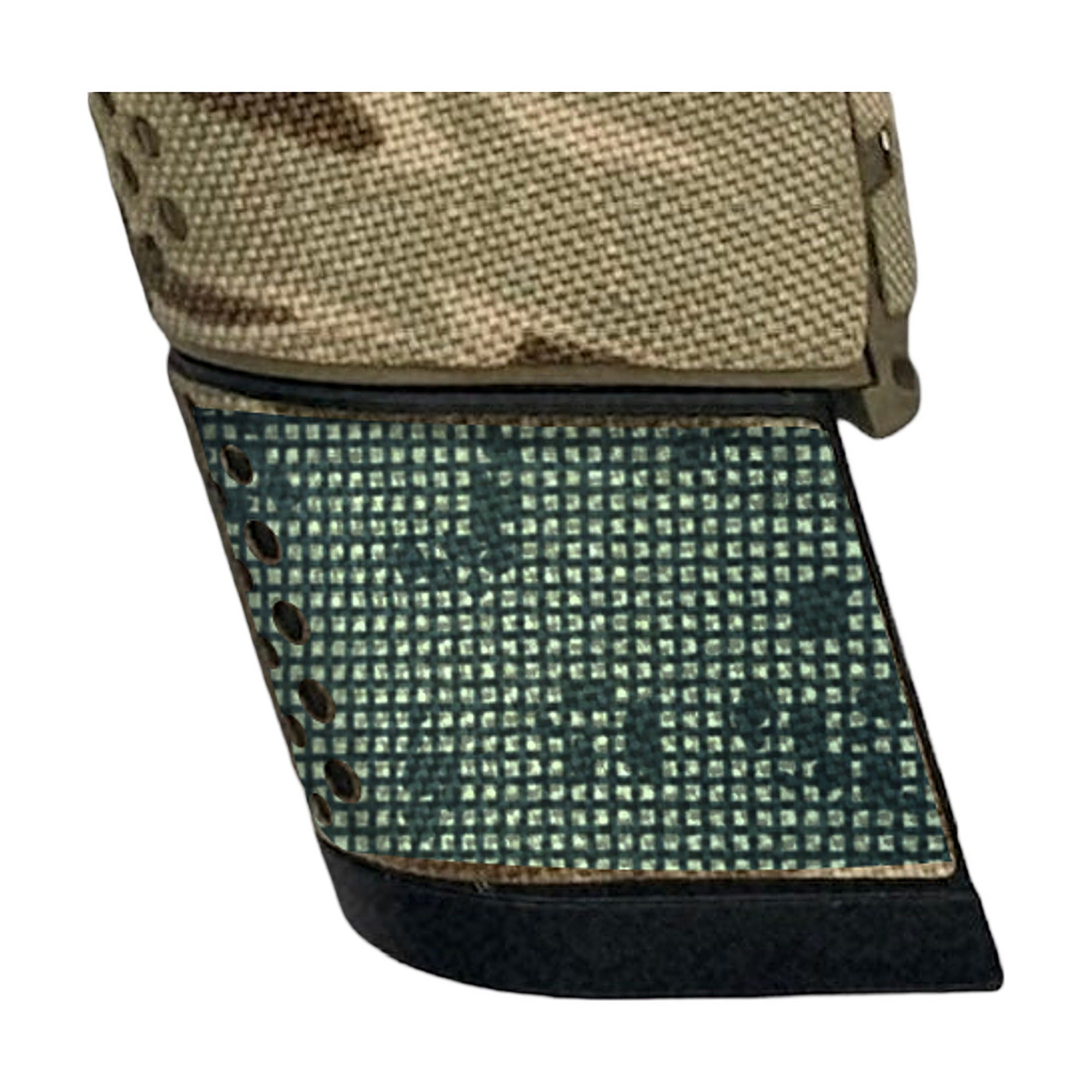 FN 510 (22-Round Extended Magazine) Cordura mag wrap, Desert Night Camo
