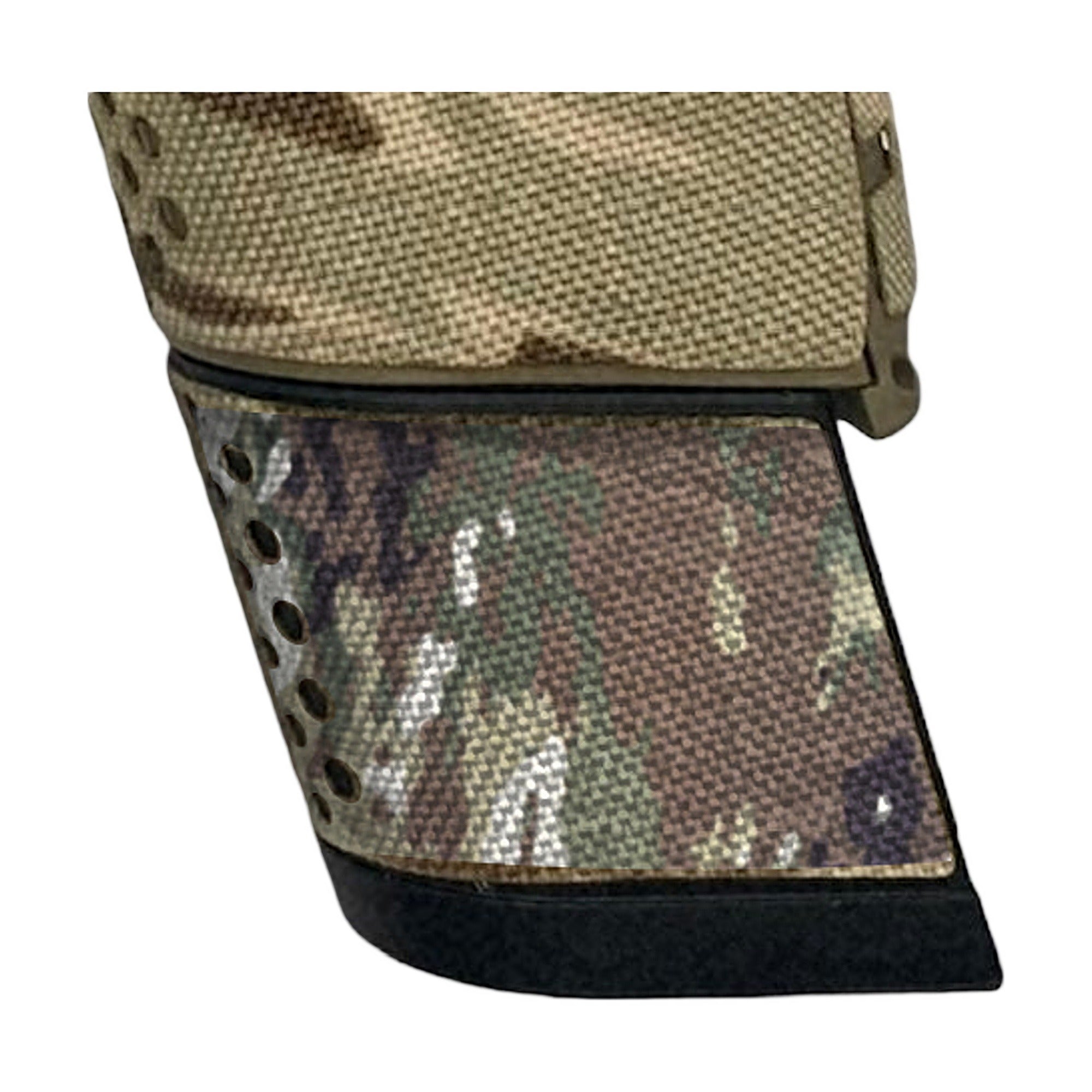 FN 510 (22-Round Extended Magazine) Cordura mag wrap, MultiCam