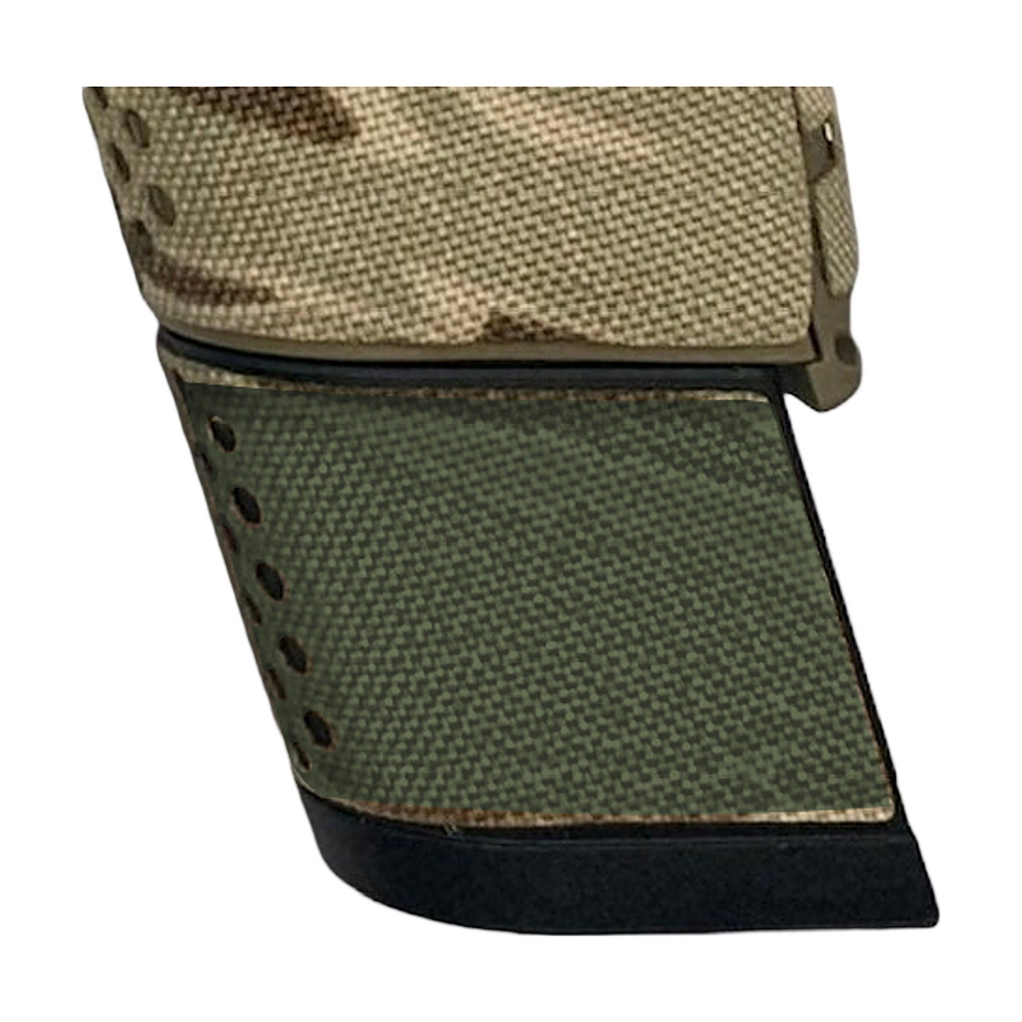 FN 510 (22-Round Extended Magazine) Cordura mag wrap, OD Green