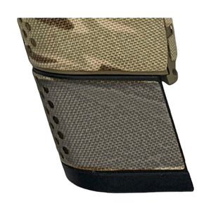 FN 510 (22-Round Extended Magazine) Cordura mag wrap, Ranger Green