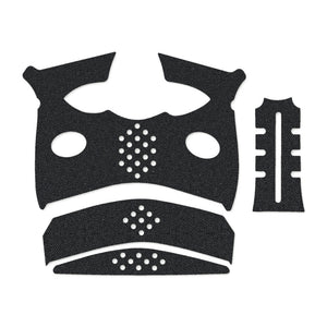 FN REFLEX grip wrap kit outline, Black