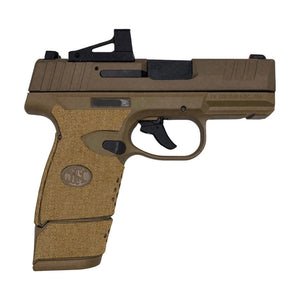 FN REFLEX Cordura grip wrap, Coyote