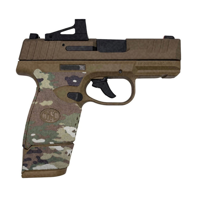 FN REFLEX Cordura grip wrap, MultiCam
