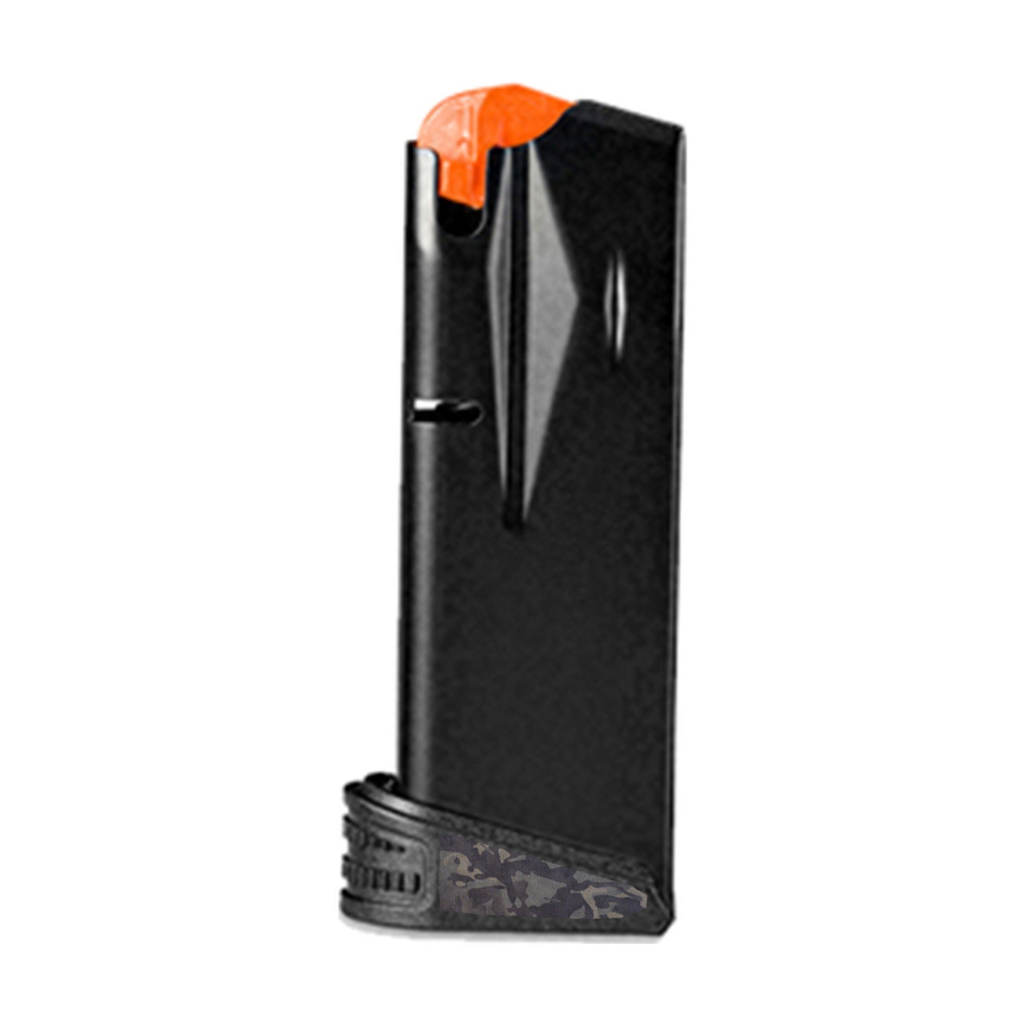 FN Reflex (11 & 15-Round Extended Magazines) Cordura mag wrap, MultiCam Black (11 Round)