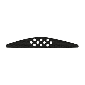 FN Reflex (11 & 15-Round Extended Magazines) mag wrap kit outline, Black (11 Round)