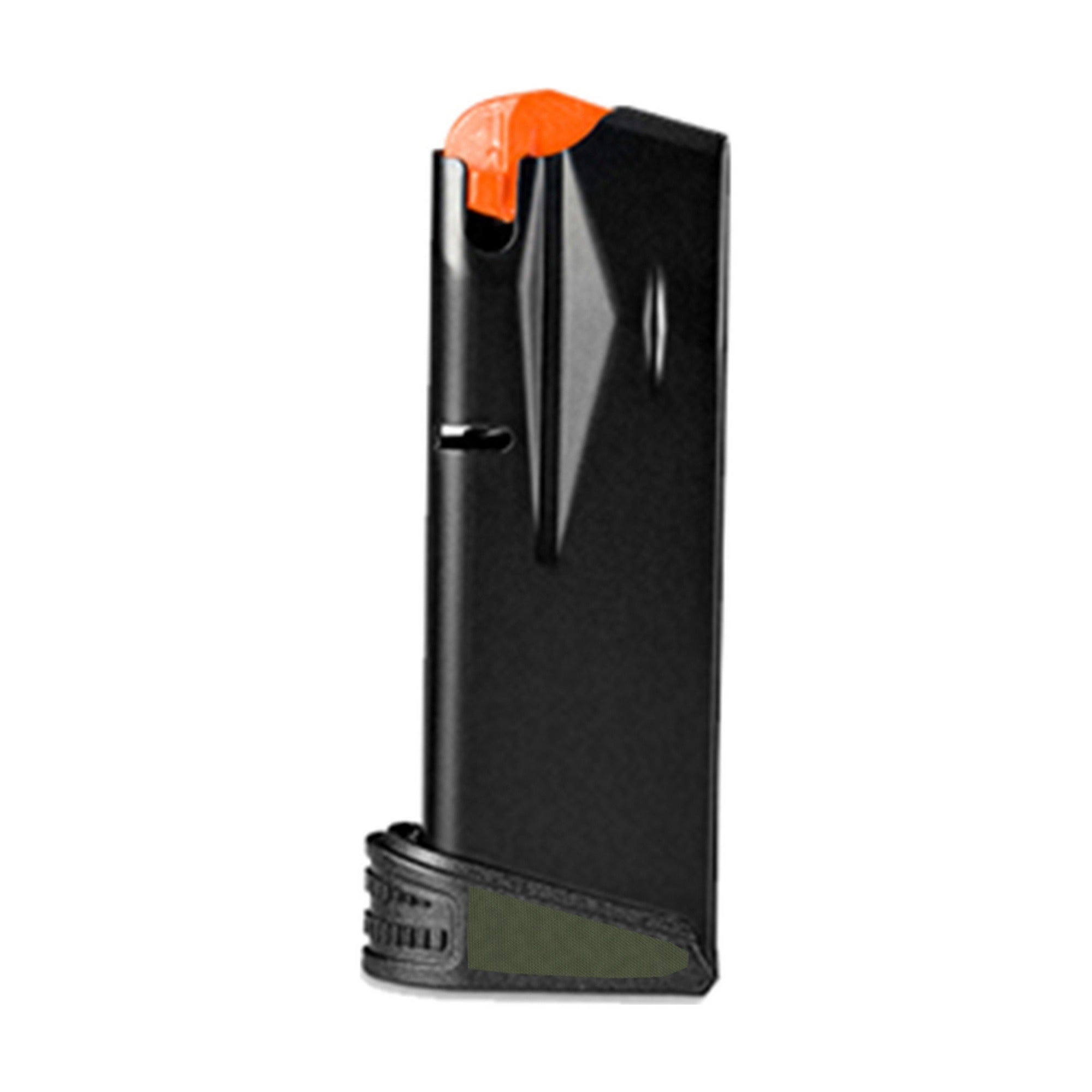 FN Reflex (11 & 15-Round Extended Magazines) Cordura mag wrap, OD Green (11 Round)