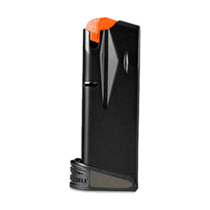 FN Reflex (11 & 15-Round Extended Magazines) Cordura mag wrap, Ranger Green (11 Round)