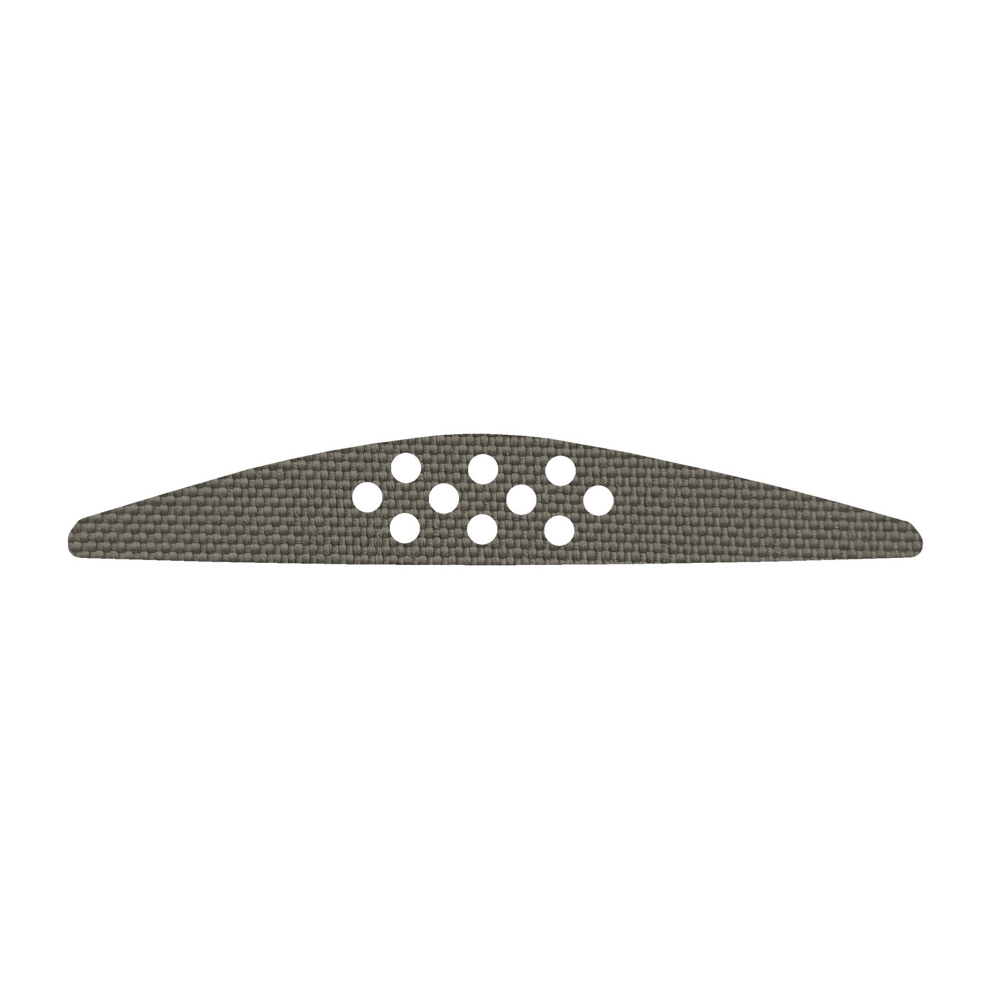 FN Reflex (11 & 15-Round Extended Magazines) mag wrap kit outline, Ranger Green (11 Round)