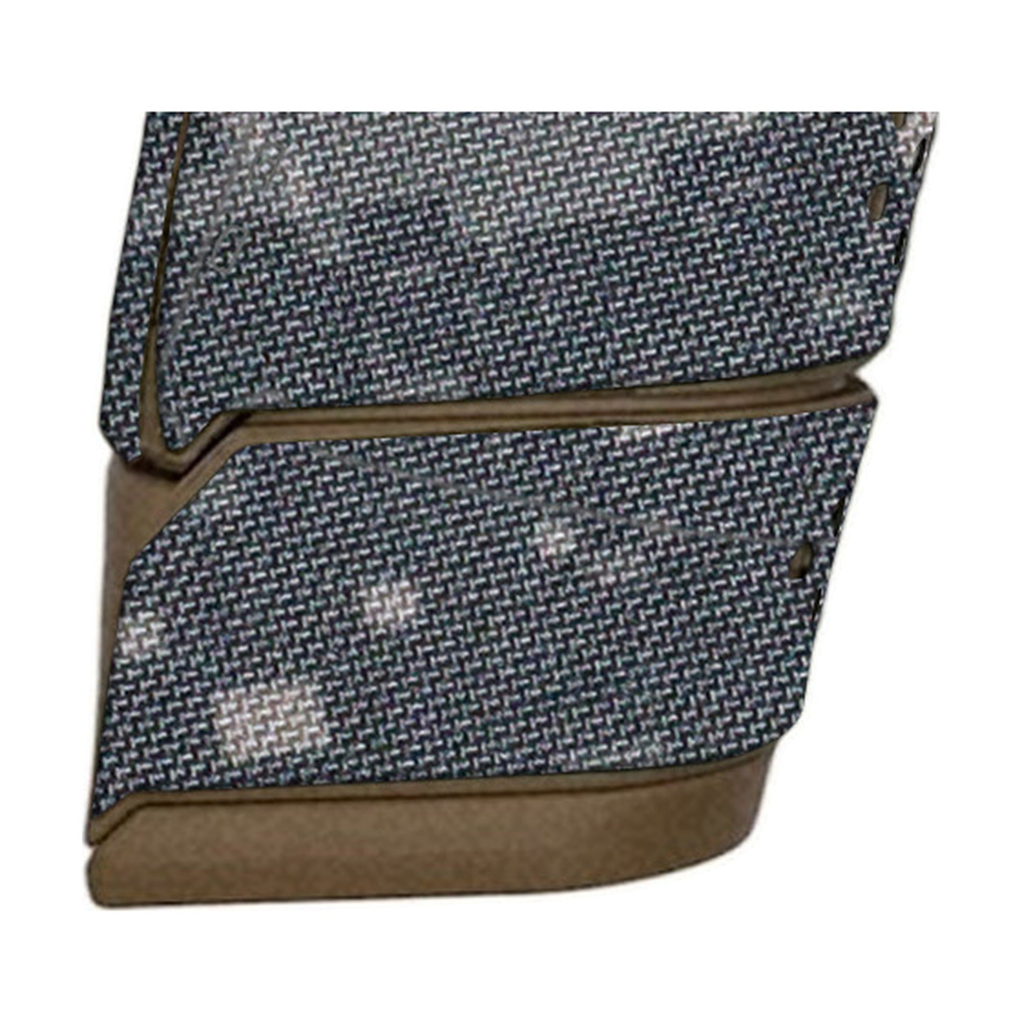 FN Reflex (11 & 15-Round Extended Magazines) Cordura mag wrap, ACU (15 Round)