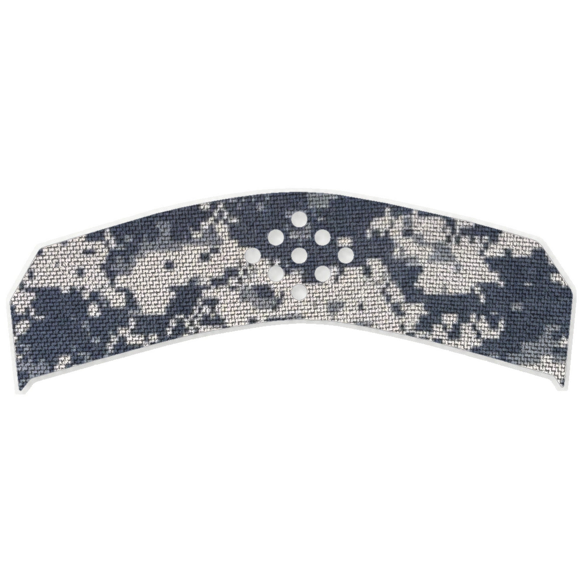 FN Reflex (11 & 15-Round Extended Magazines) mag wrap kit outline, ACU (15 Round)