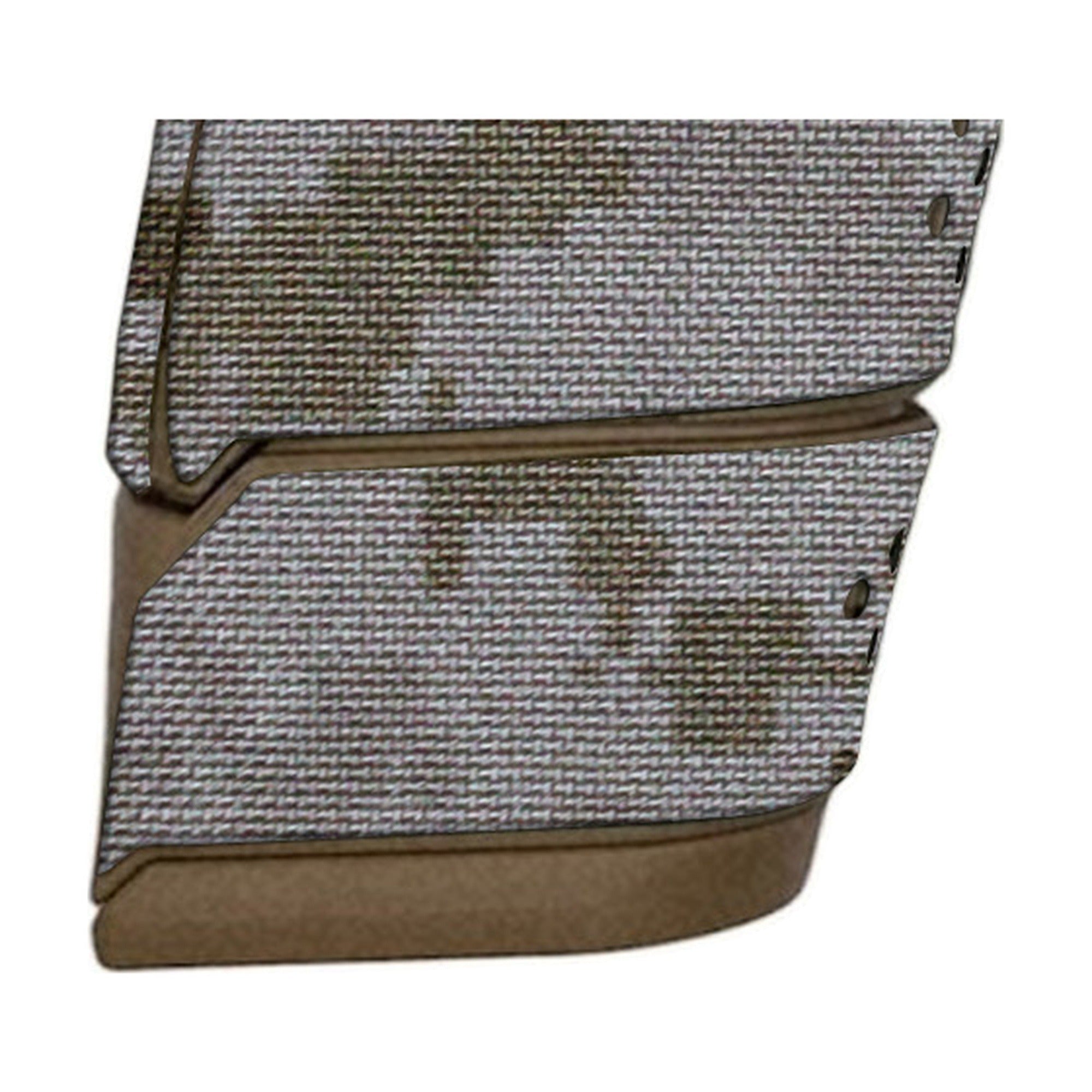 FN Reflex (11 & 15-Round Extended Magazines) Cordura mag wrap, ACU (Desert) (15 Round)