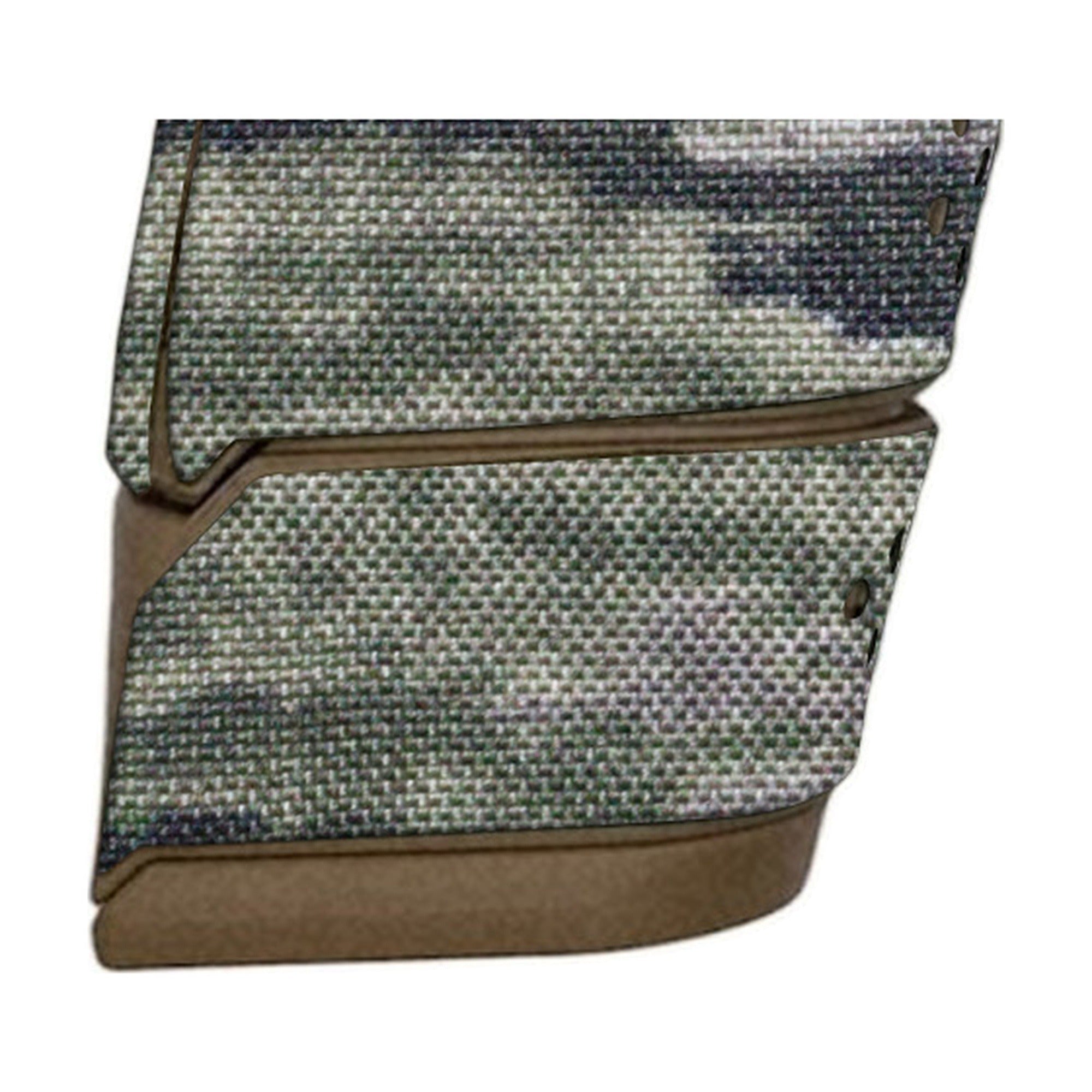 FN Reflex (11 & 15-Round Extended Magazines) Cordura mag wrap, A-TACS iX (15 Round)