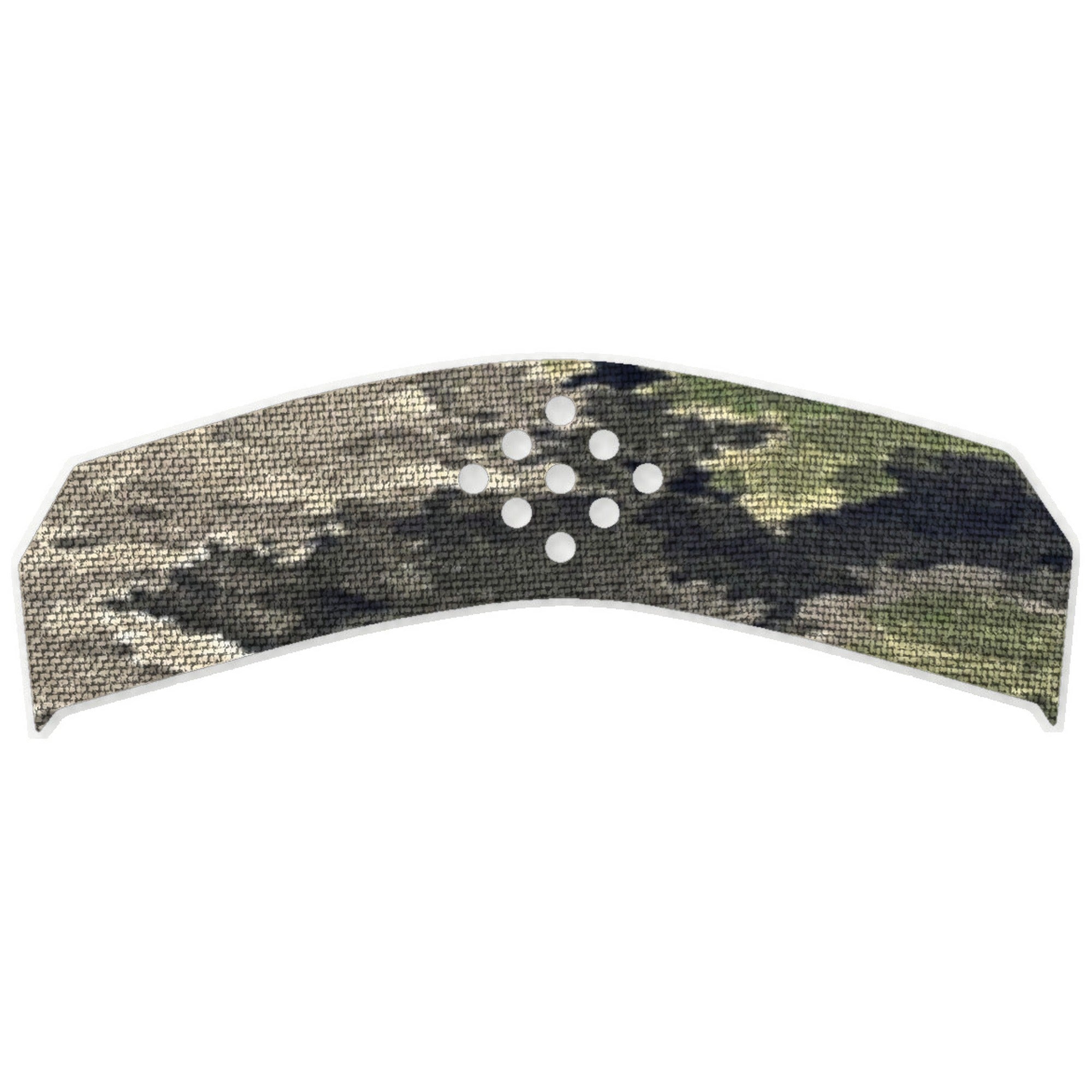 FN Reflex (11 & 15-Round Extended Magazines) mag wrap kit outline, A-TACS iX (15 Round)