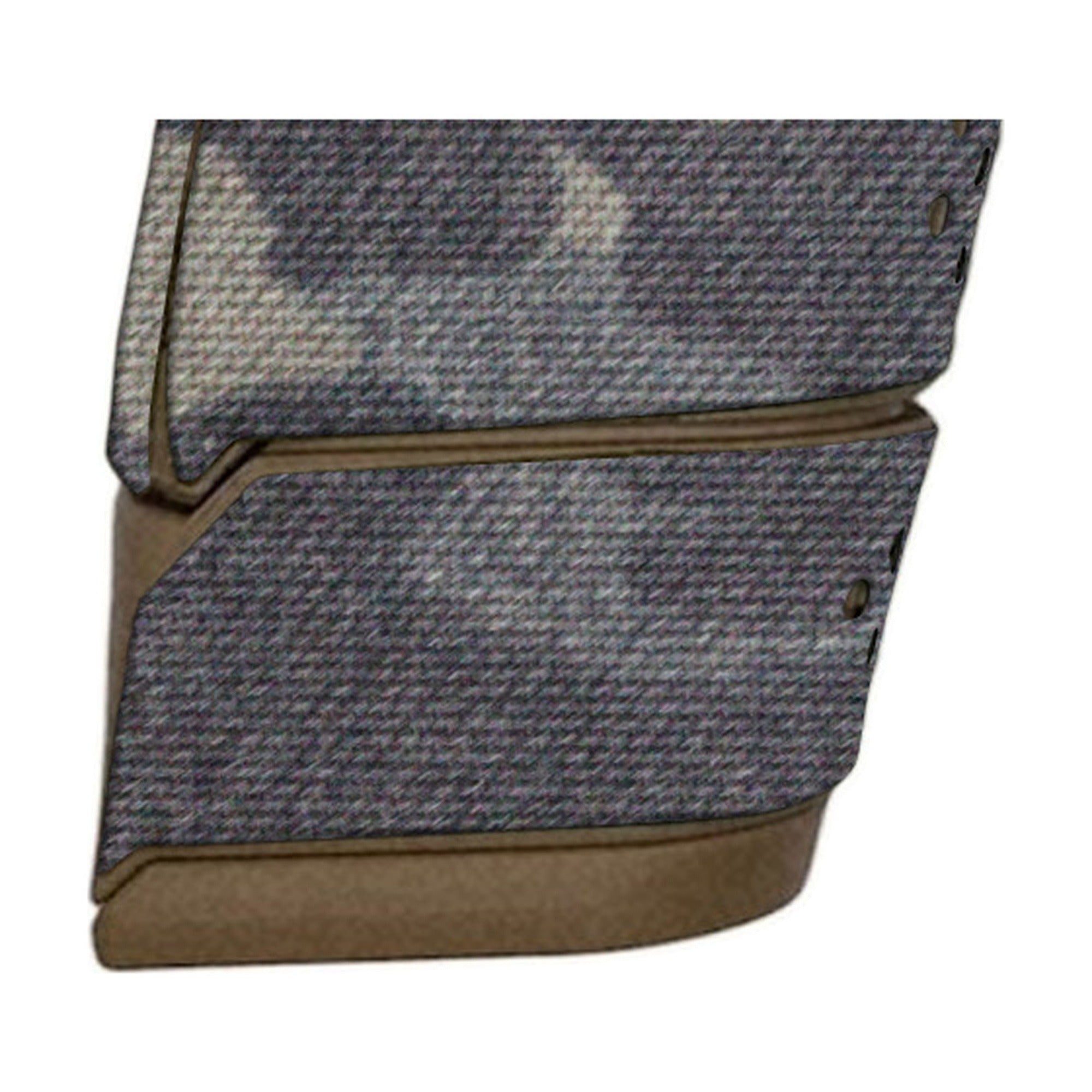 FN Reflex (11 & 15-Round Extended Magazines) Cordura mag wrap, MultiCam Black (15 Round)