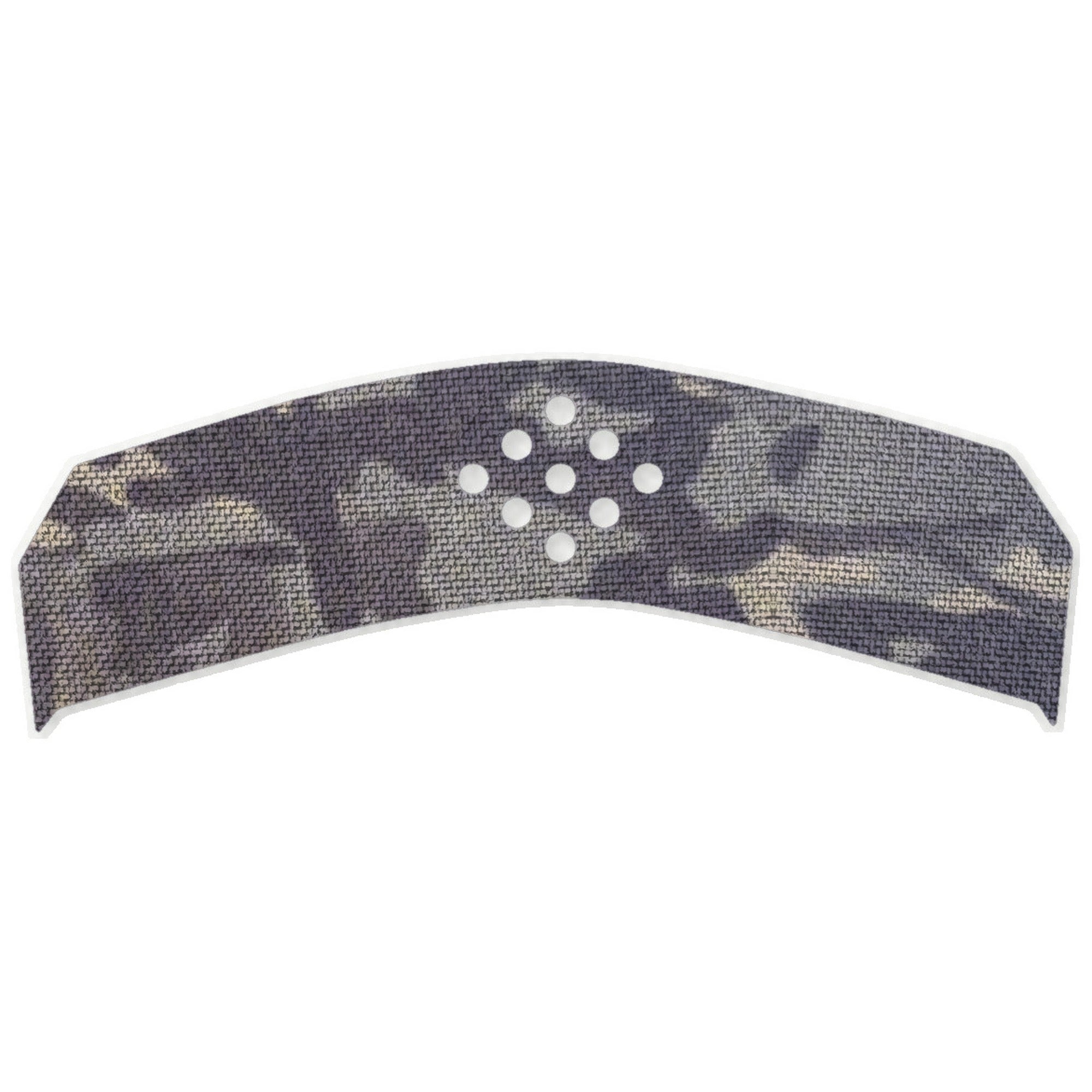 FN Reflex (11 & 15-Round Extended Magazines) mag wrap kit outline, MultiCam Black (15 Round)