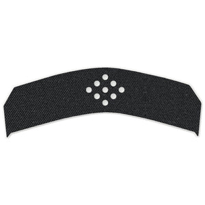 FN Reflex (11 & 15-Round Extended Magazines) mag wrap kit outline, Black (15 Round)