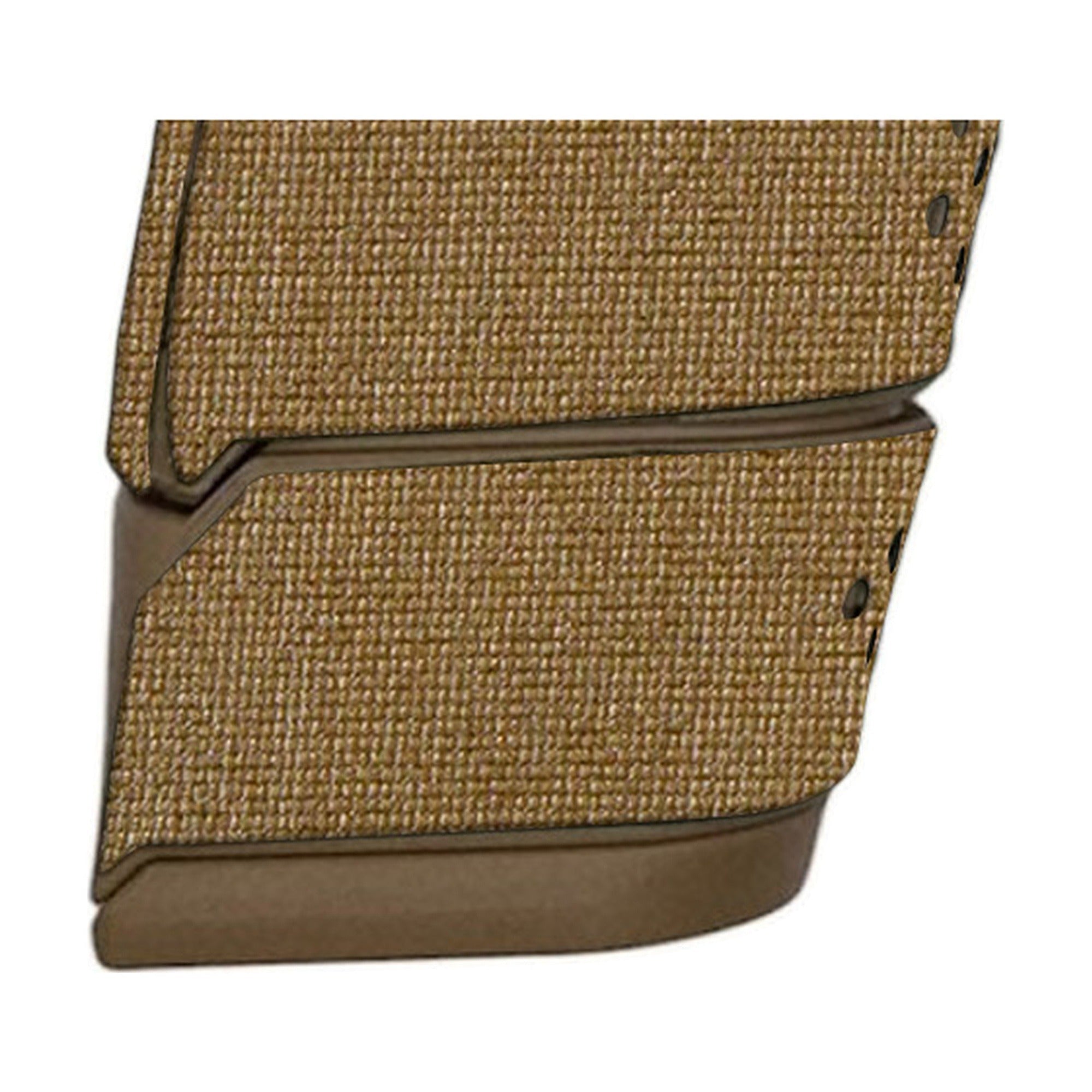 FN Reflex (11 & 15-Round Extended Magazines) Cordura mag wrap, Coyote (15 Round)