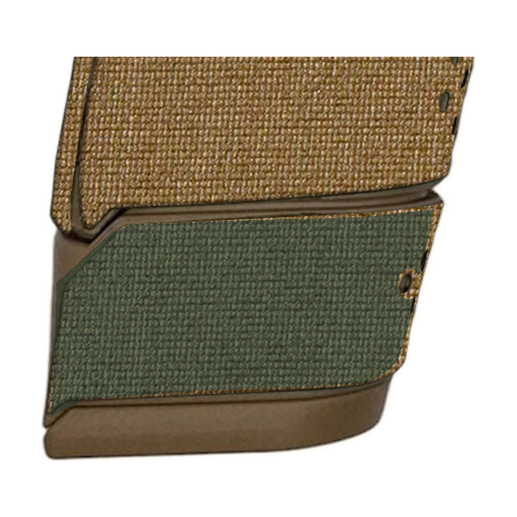 FN Reflex (11 & 15-Round Extended Magazines) Cordura mag wrap, OD Green (15 Round)