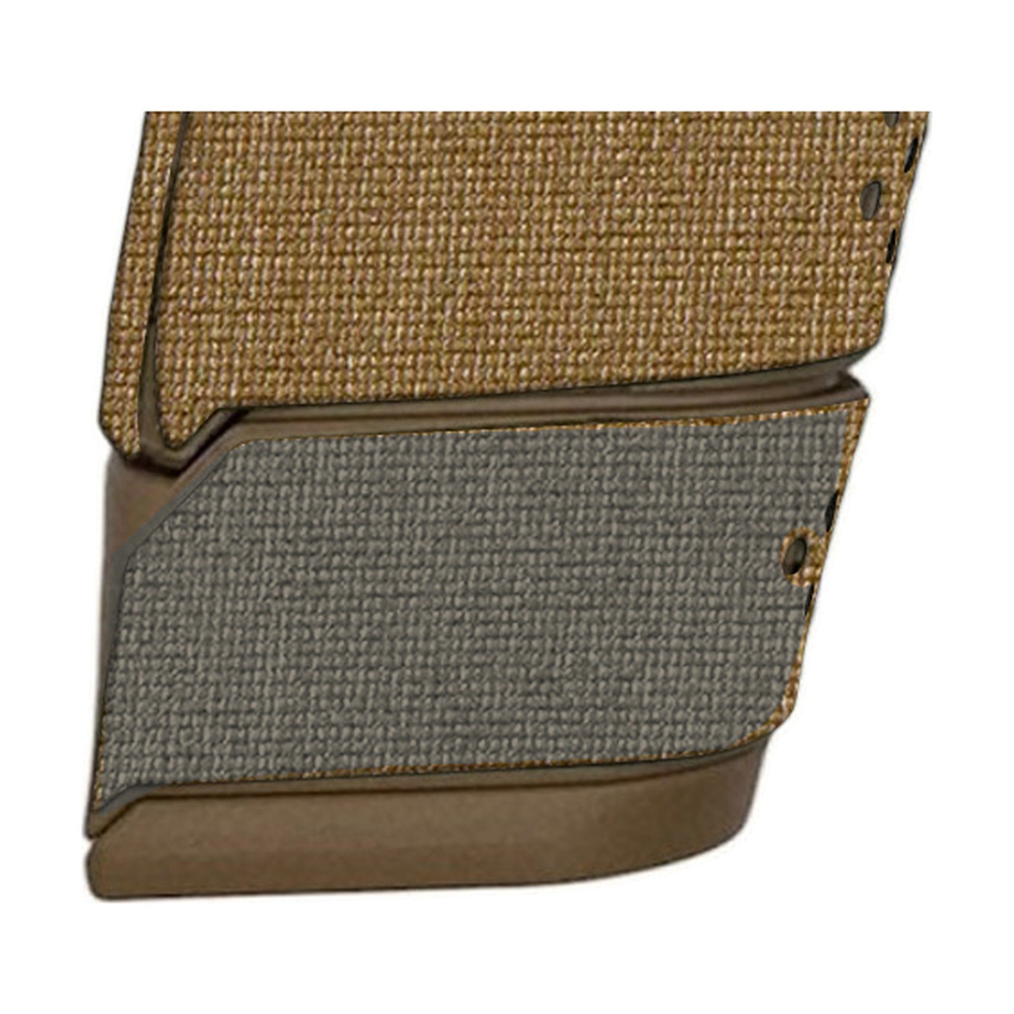 FN Reflex (11 & 15-Round Extended Magazines) Cordura mag wrap, Ranger Green (15 Round)