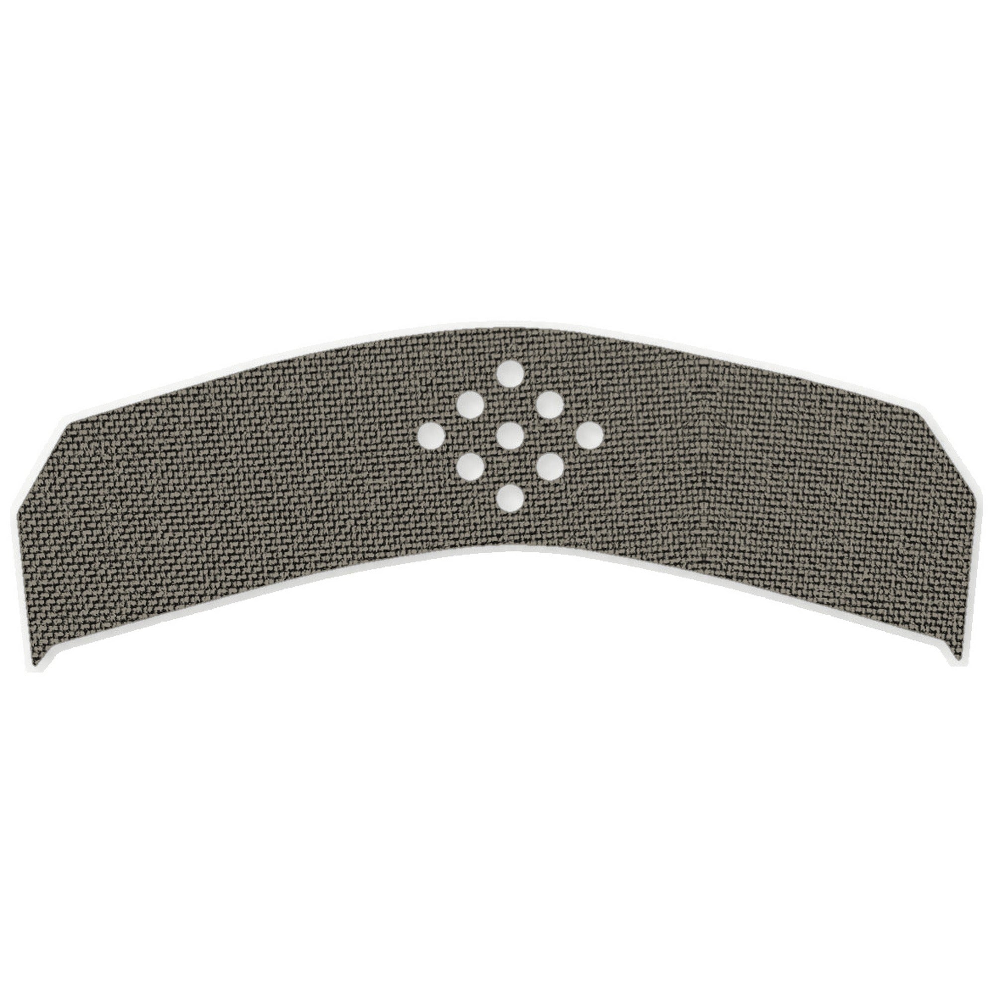FN Reflex (11 & 15-Round Extended Magazines) mag wrap kit outline, Ranger Green (15 Round)