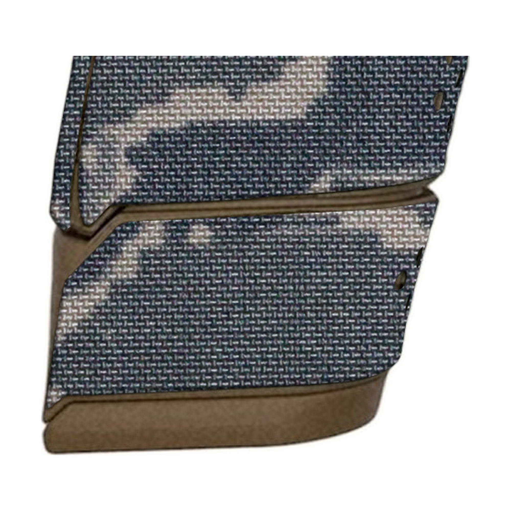 FN Reflex (11 & 15-Round Extended Magazines) Cordura mag wrap, Tiger Stripe (ABU) (15 Round)