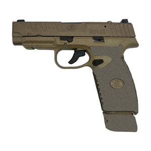 FN REFLEX XL Cordura grip wrap, Ranger Green