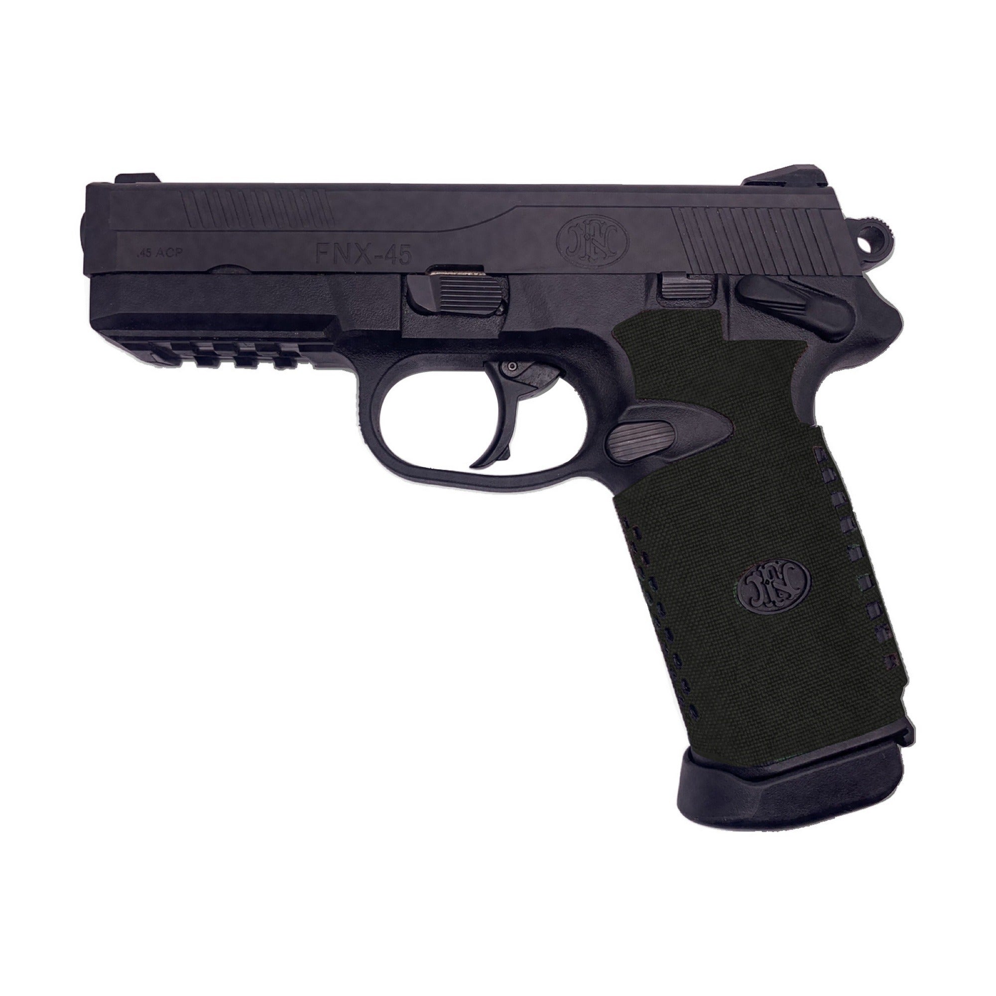 FNX 45 Cordura grip wrap, Black