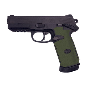 FNX 45 Cordura grip wrap, OD Green