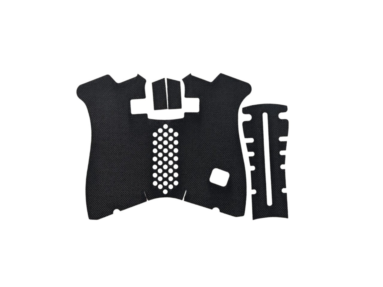 Glock 20, 21, 40 (Gen 3-5) Grip