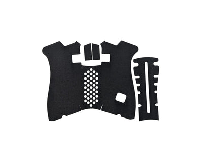 Glock 20, 21, 40 (Gen 3-5) Grip