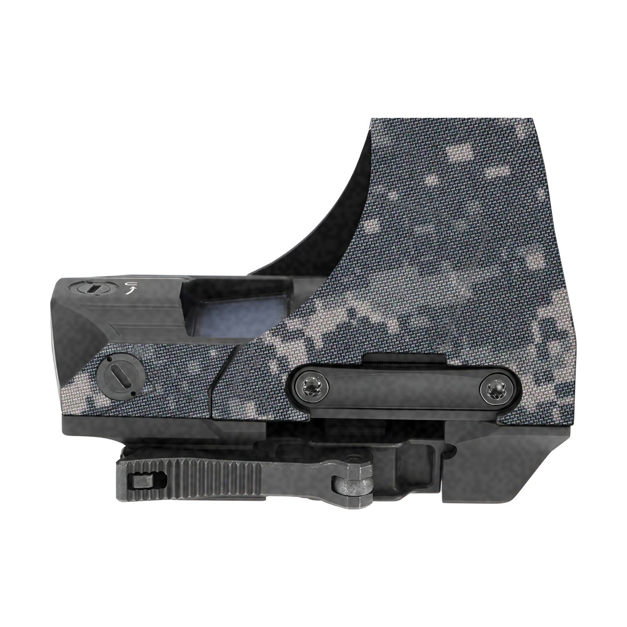 Holosun 510C Cordura optic wrap, ACU
