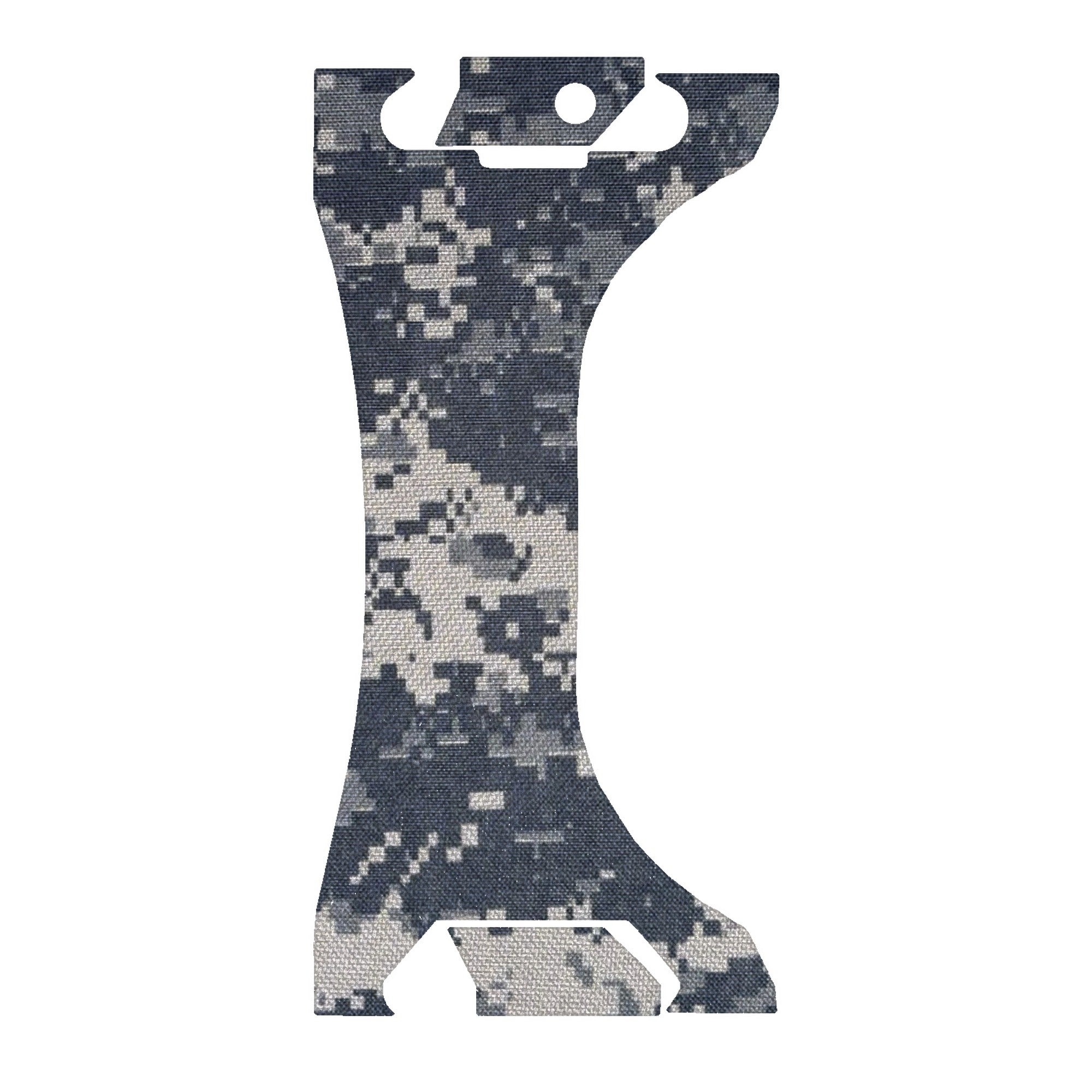 Holosun 510C optic wrap kit outline, ACU
