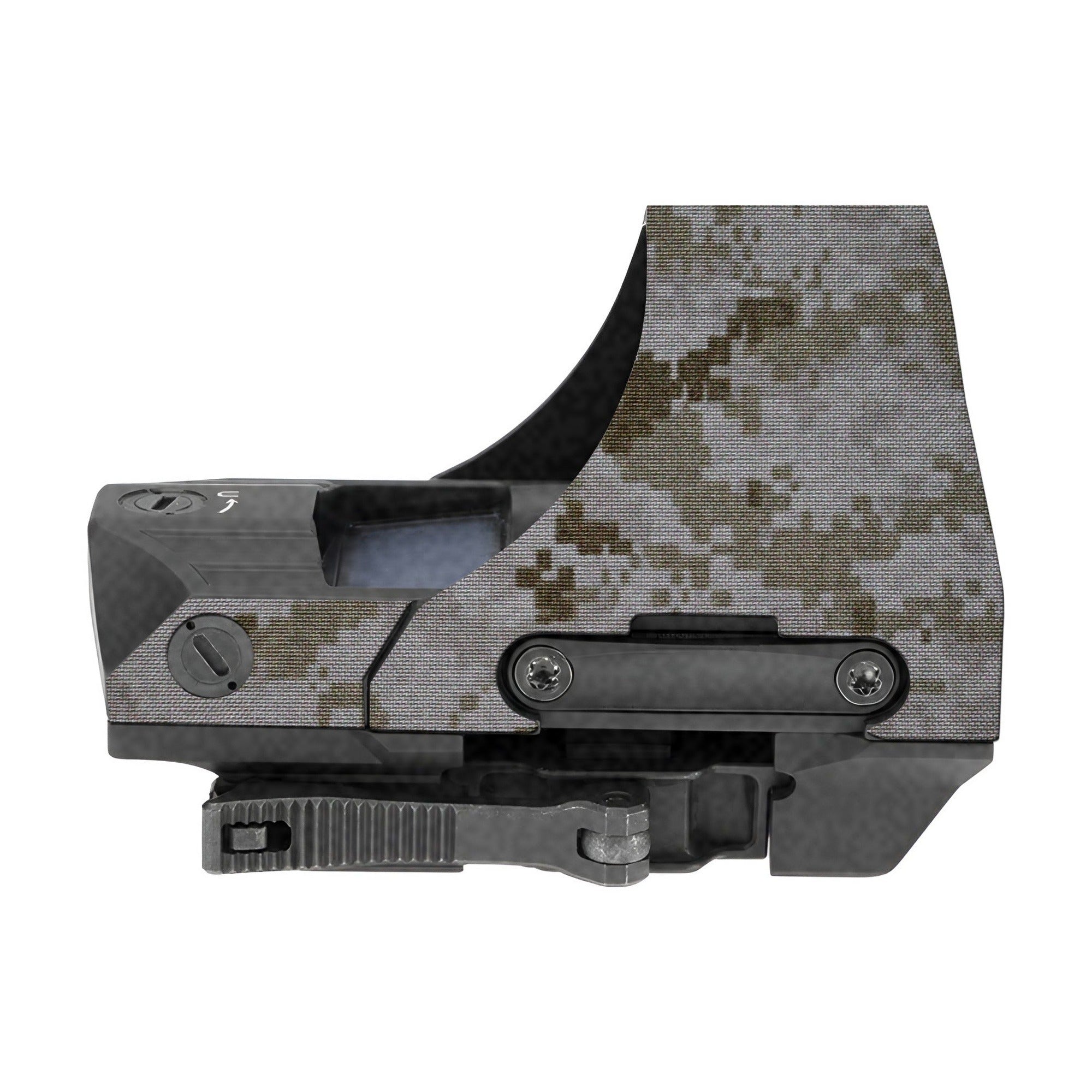 Holosun 510C Cordura optic wrap, ACU (Desert)