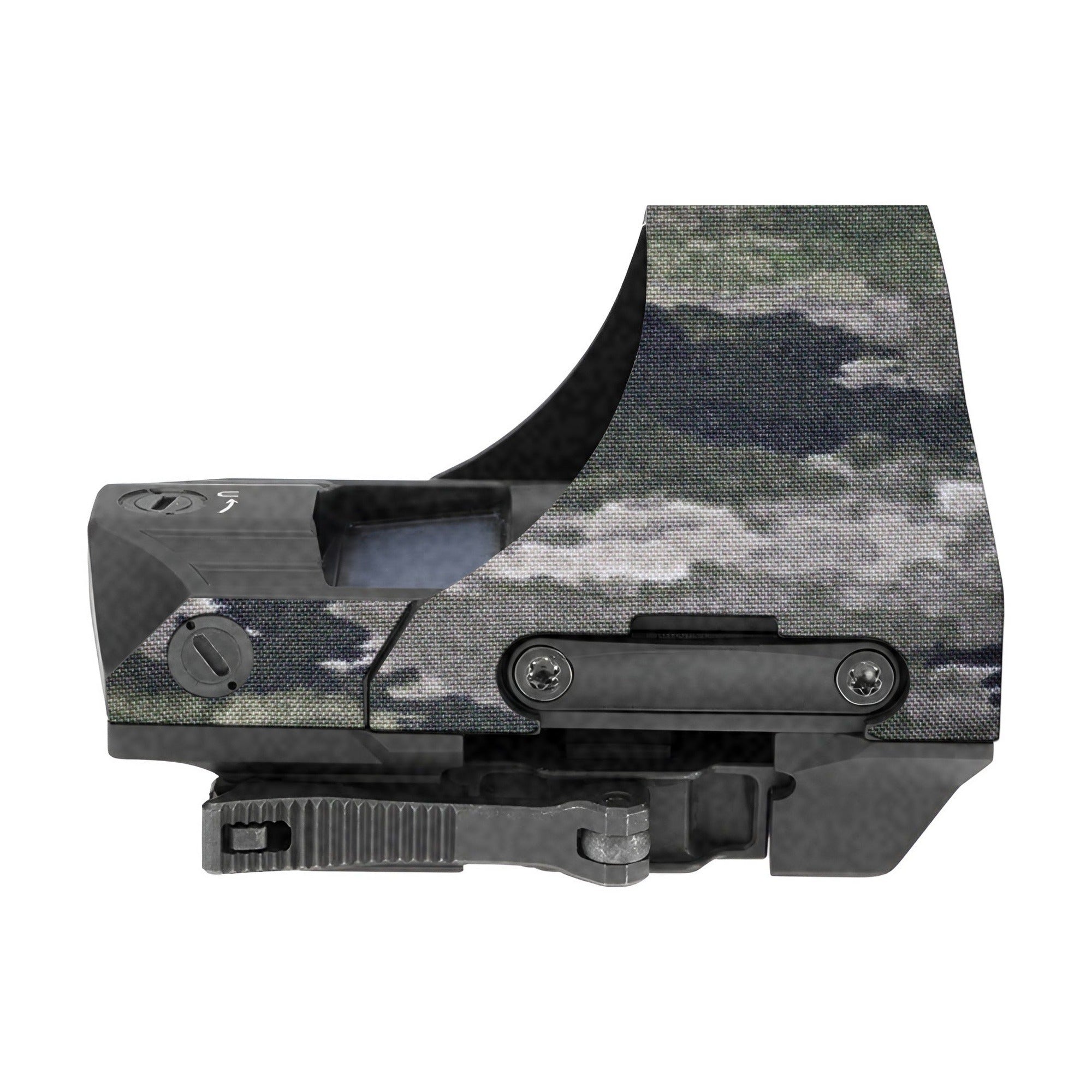 Holosun 510C Cordura optic wrap, A-TACS iX