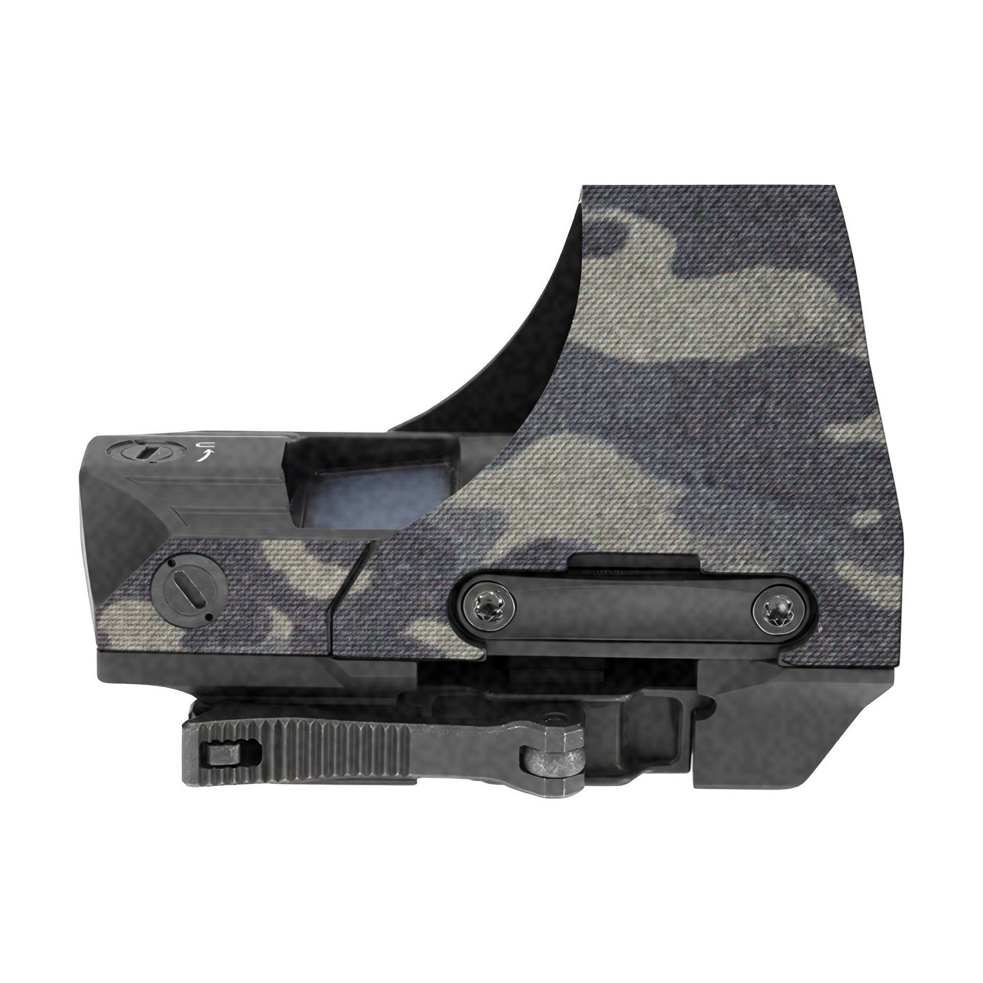 Holosun 510C Cordura optic wrap, MultiCam Black