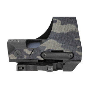 Holosun 510C Cordura optic wrap, MultiCam Black