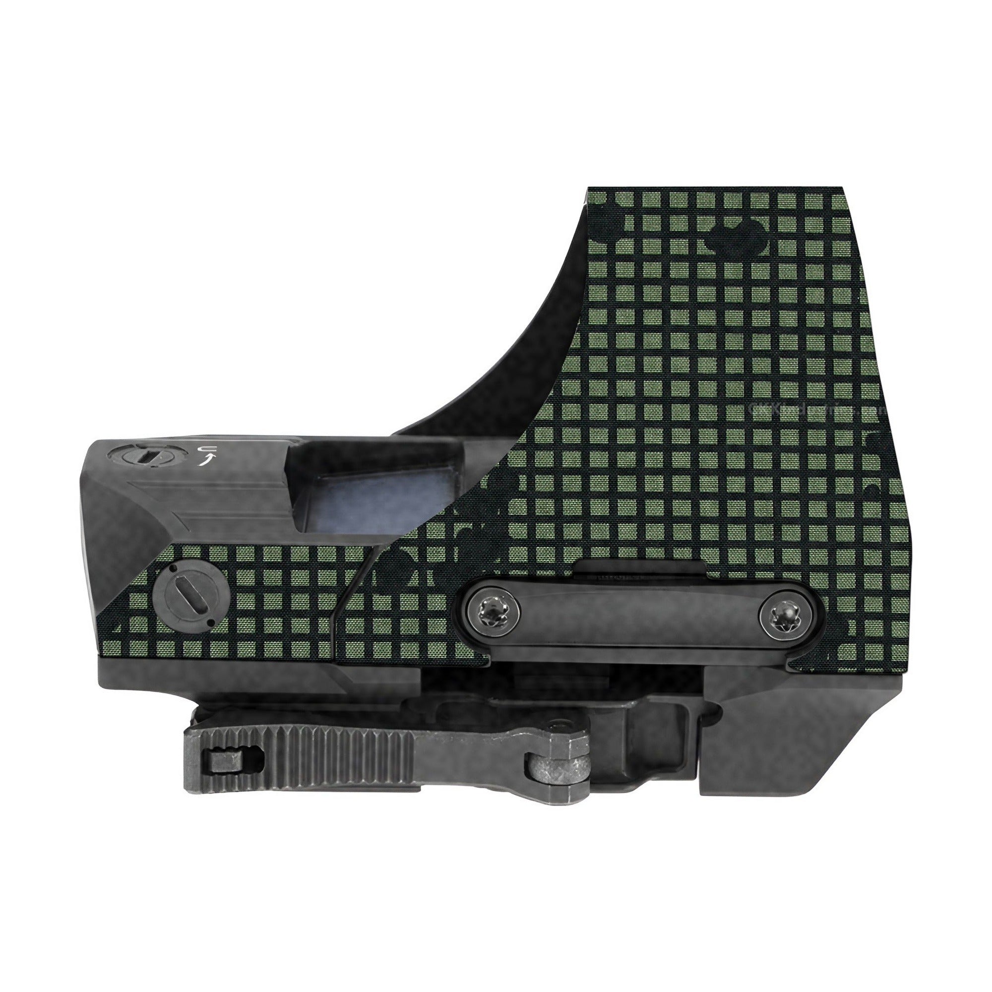 Holosun 510C Cordura optic wrap, Desert Night Camo