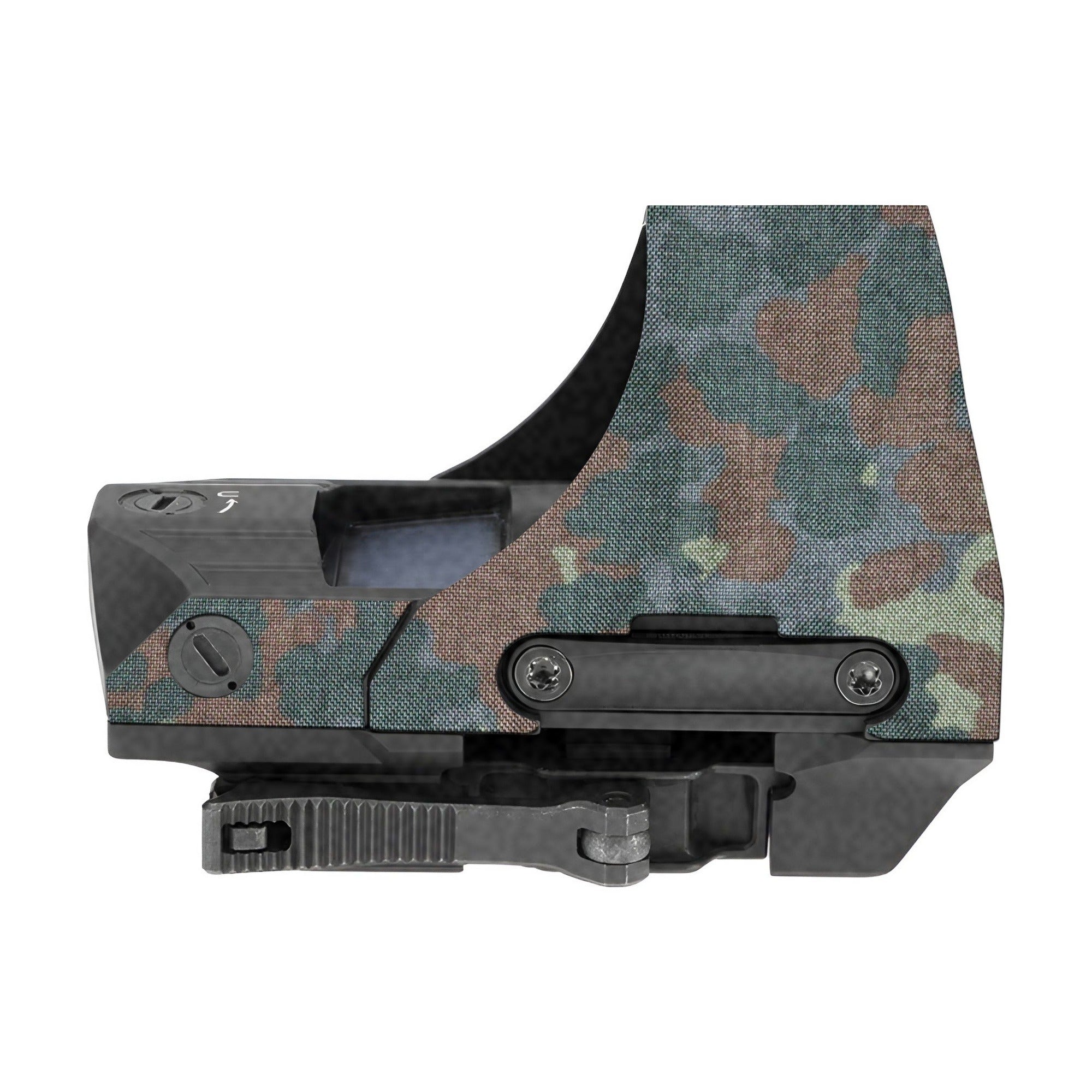 Holosun 510C Cordura optic wrap, Flecktarn