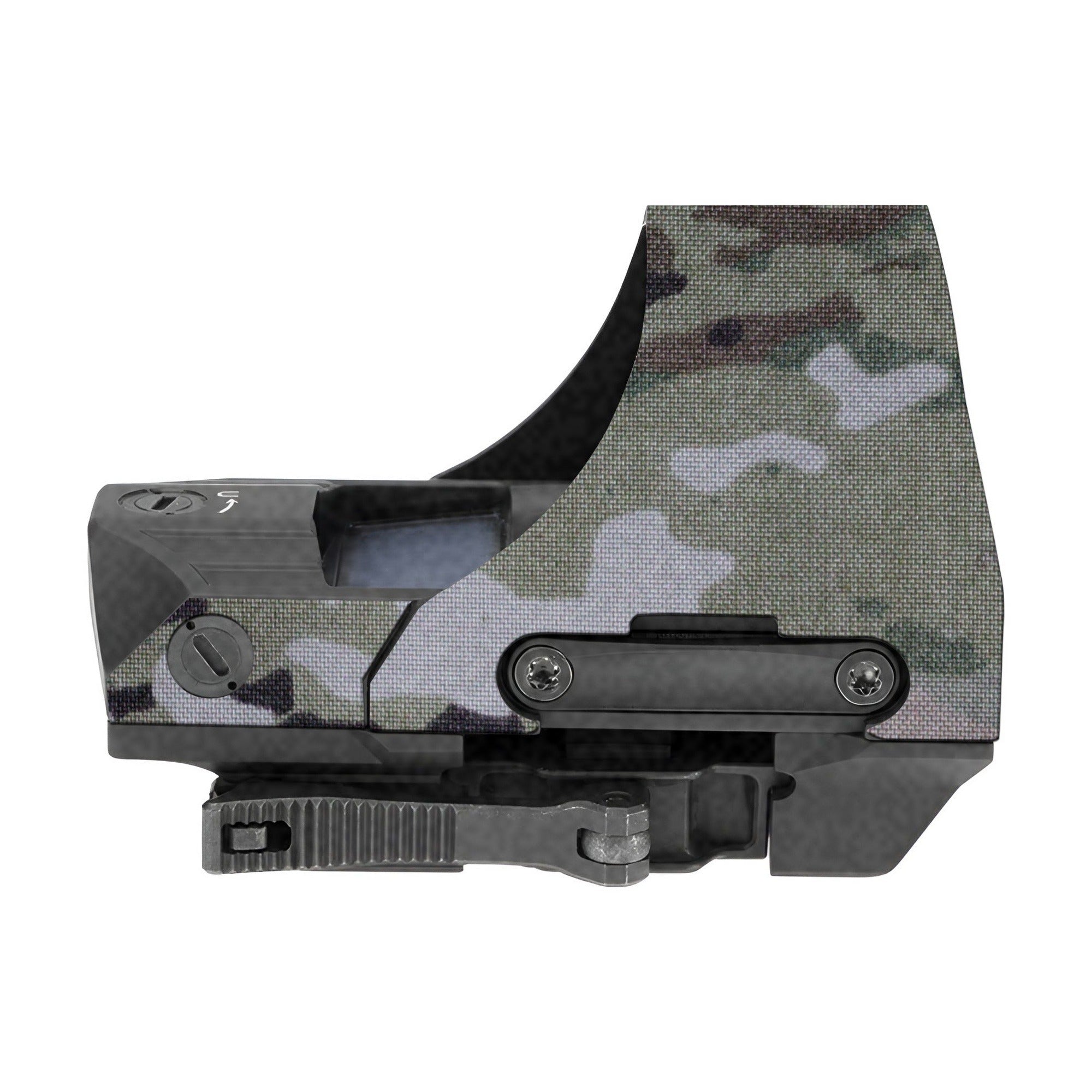 Holosun 510C Cordura optic wrap, MultiCam