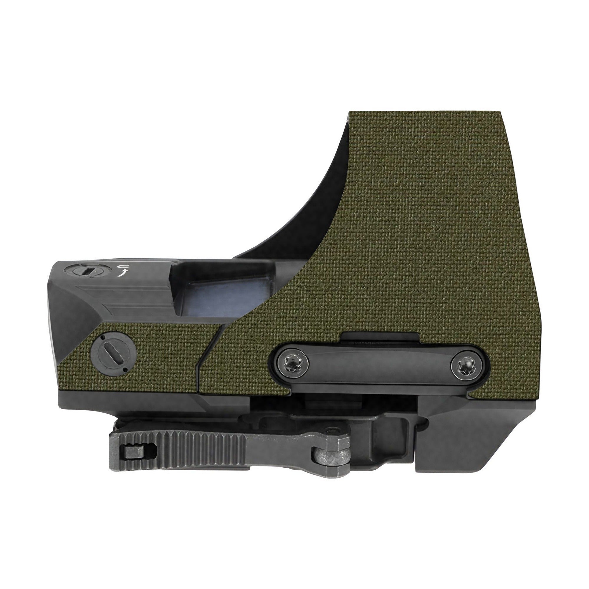 Holosun 510C Cordura optic wrap, OD Green