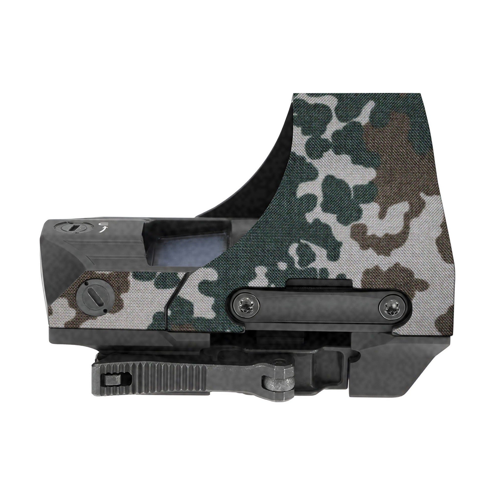Holosun 510C Cordura optic wrap, Tropentarn