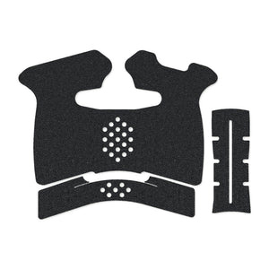 Springfield Hellcat grip wrap kit outline, Black