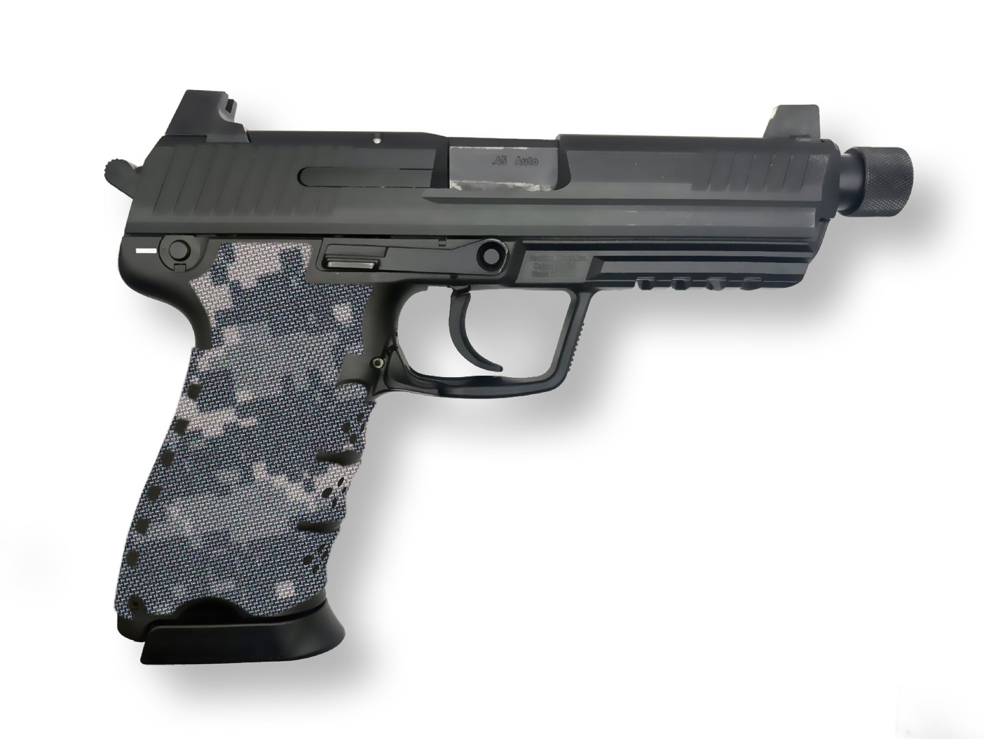 CTX-HK45 - ACU