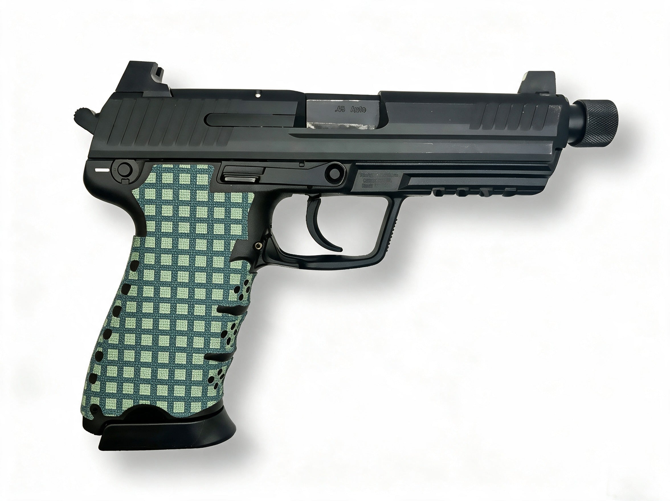 CTX-HK45 - Desert Night Camo