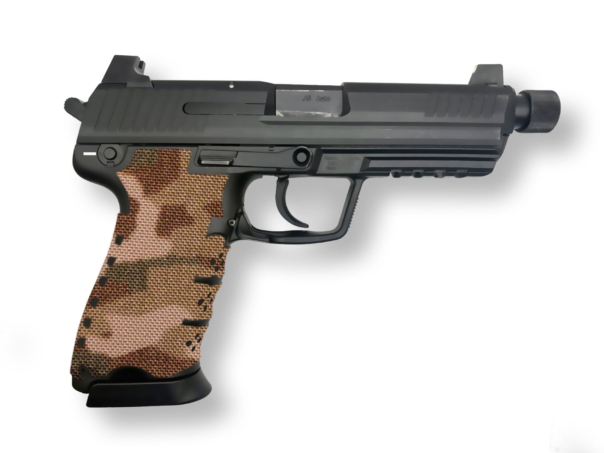 CTX-HK45 - MultiCam