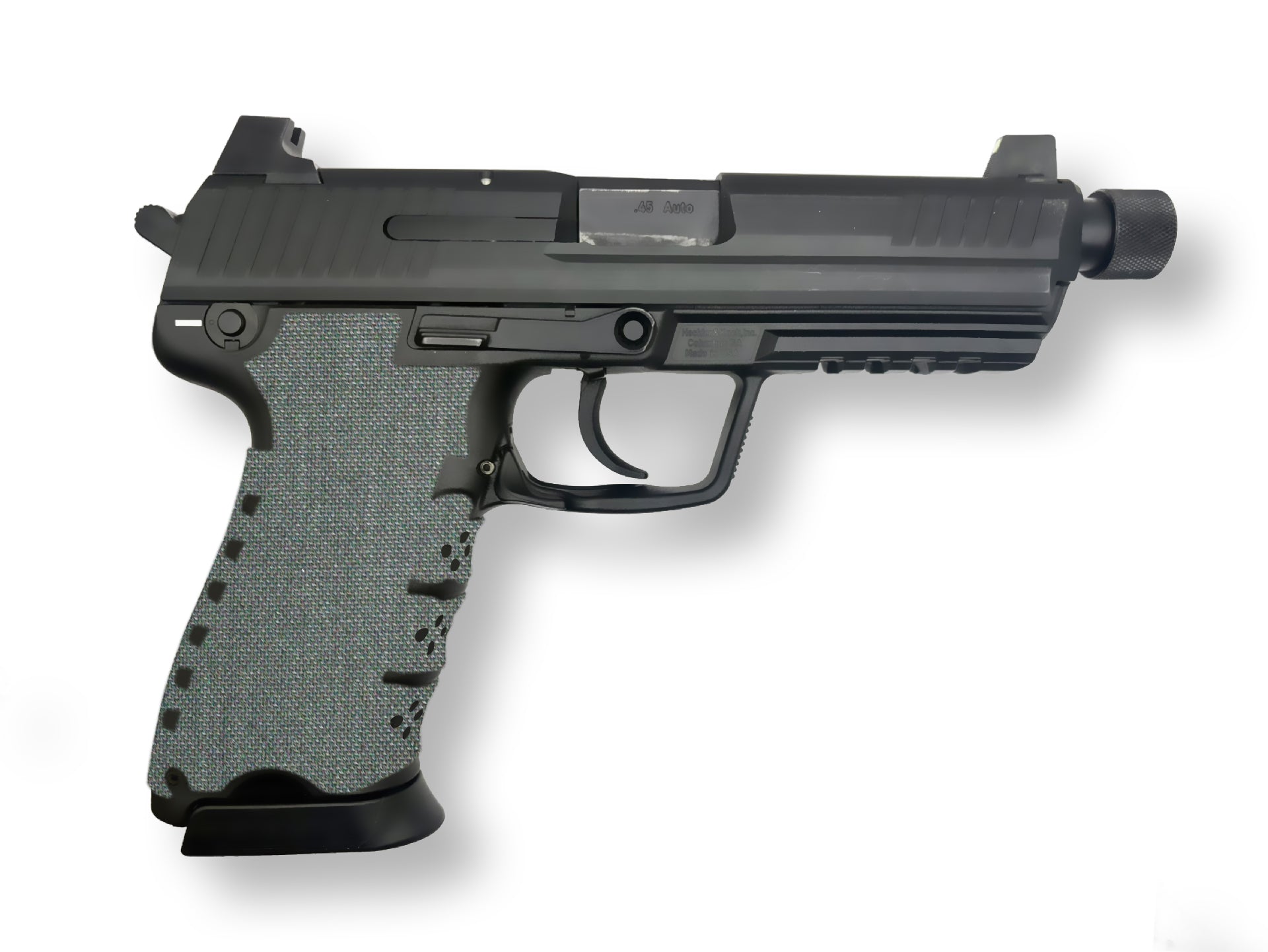 CTX-HK45 - OD Green