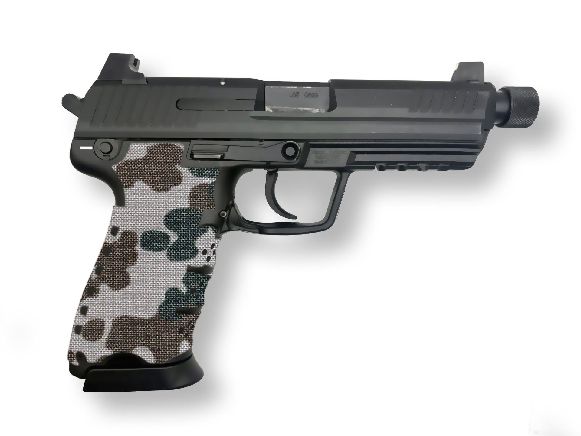 CTX-HK45 - Tropentarn